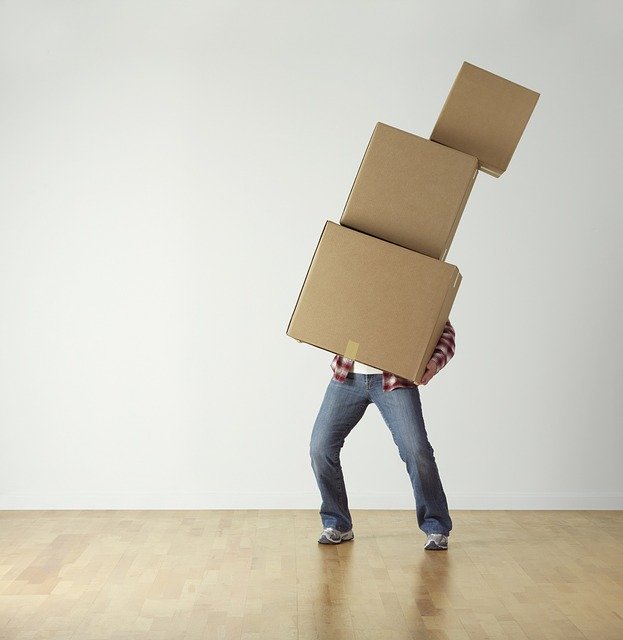 questions to ask a moving company