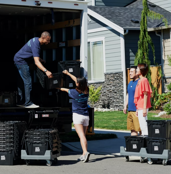 household movers anchorage